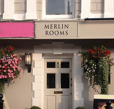 The Merlin Marlborough Exterior photo